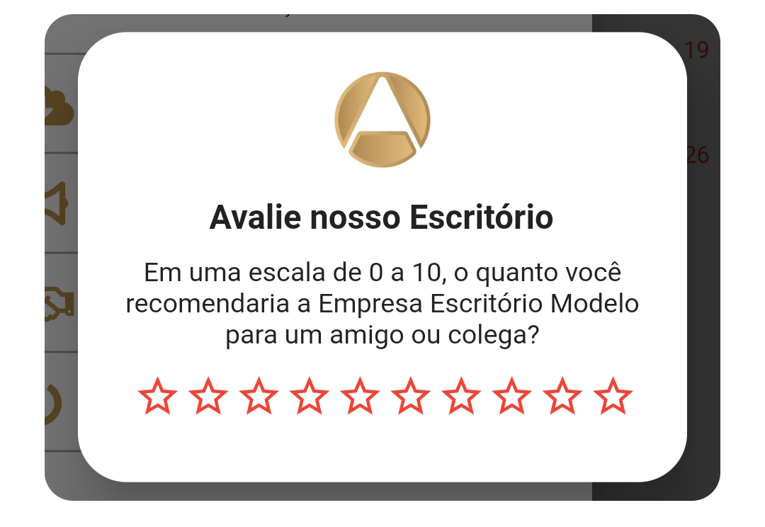 NPS para escritórios de contabilidade